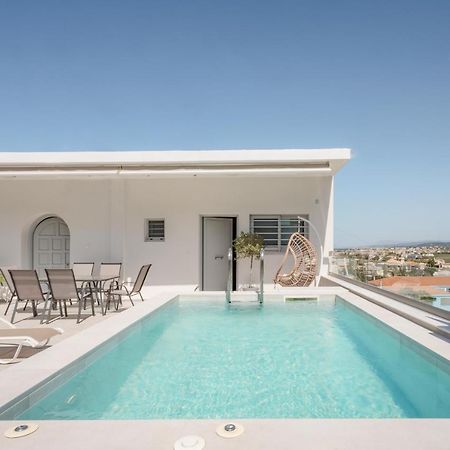 Onirion Homes : Stella'S Home Κολυμβάρι Εξωτερικό φωτογραφία