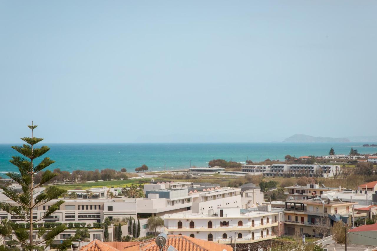 Onirion Homes : Stella'S Home Κολυμβάρι Εξωτερικό φωτογραφία
